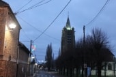 Eglise de Survilliers